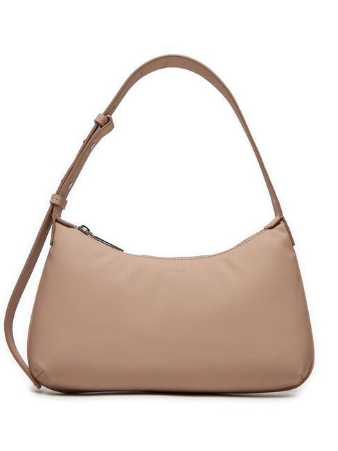 CALVIN KLEIN SOFT Shoulder bag shadow grey - Women’s Bags