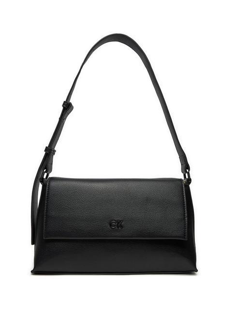 CALVIN KLEIN DAILY  Shoulder bag ck black - Women’s Bags