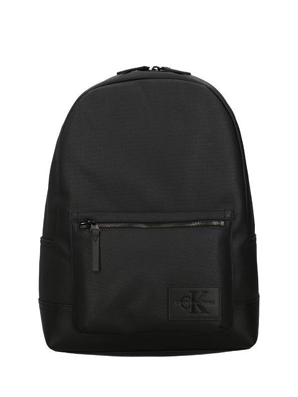 CALVIN KLEIN COATED 14 PC backpack