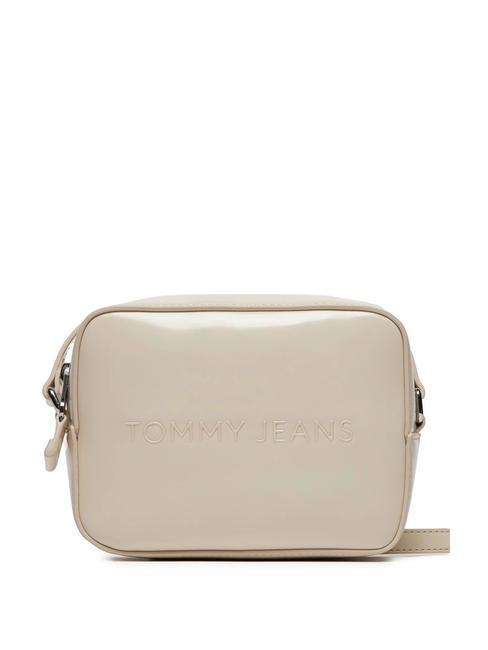 TOMMY HILFIGER TOMMY JEANS ESS MUST tommy jeans ess must camera bag  newsprint - Women’s Bags