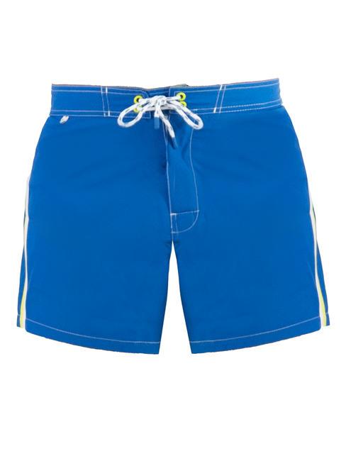 NORTH SAILS BASIC VOLLEY  Swimming suit royal - Swimwear
