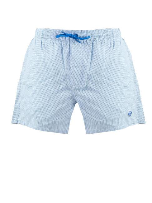 NORTH SAILS VOLLEY ALL OVER Swimming suit combos 15 - Swimwear