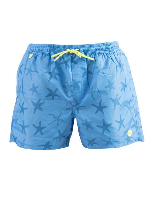NORTH SAILS VOLLEY ALL OVER Swimming suit combo 70 - Swimwear
