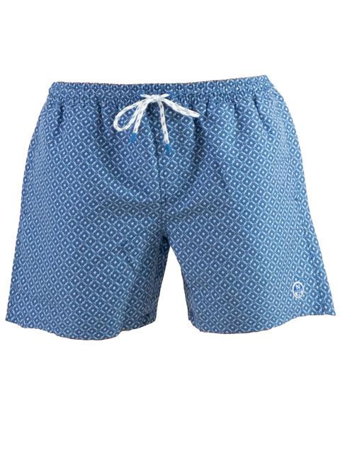 NORTH SAILS VOLLEY ALL OVER Swimming suit combo 60 - Swimwear