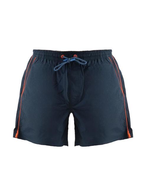 NORTH SAILS VOLLEY W LOGO Swimming suit navy blue - Swimwear