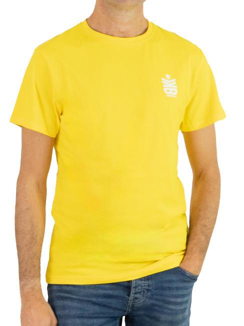 BIKKEMBERGS ICON SURF Cotton T-Shirt suntrucks - T-shirt