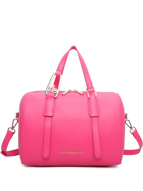 ROCCOBAROCCO GAIA  Handbag, with shoulder strap fuchsia - Women’s Bags
