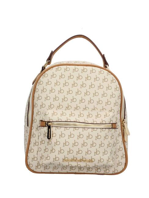 ROCCOBAROCCO MONOGRAM Backpack white - Women’s Bags