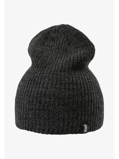 VANS MISMOEDIG  Hat black heather - Hats