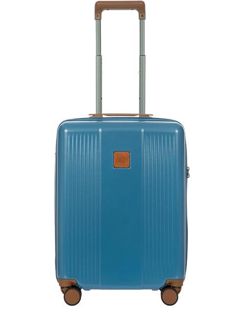 BRIC’S FERRARA Hand Luggage Trolley denim - Hand luggage