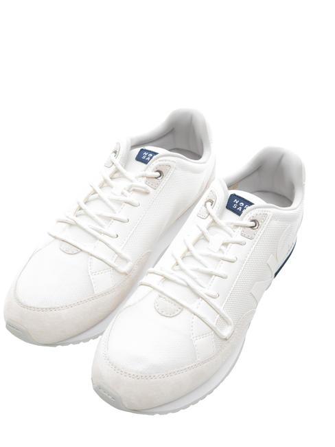 NORTH SAILS HITCH LOGO Sneakers white4 - Men’s shoes