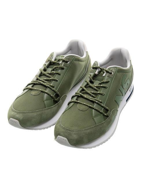 NORTH SAILS HITCH LOGO Sneakers green71 - Men’s shoes