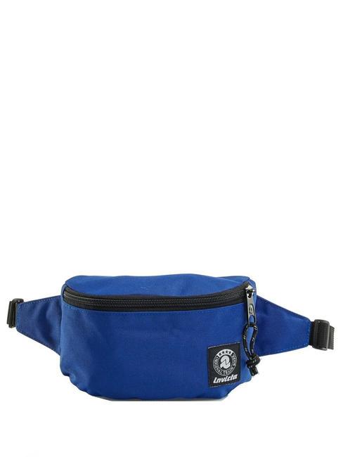 INVICTA ZIP Baby carrier dark blue reflex - Hip pouches