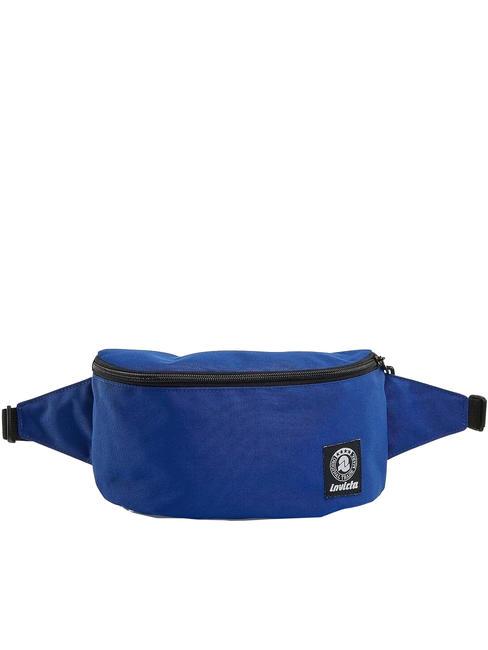 INVICTA FRAIL 25 Waist bag dark blue reflex - Hip pouches