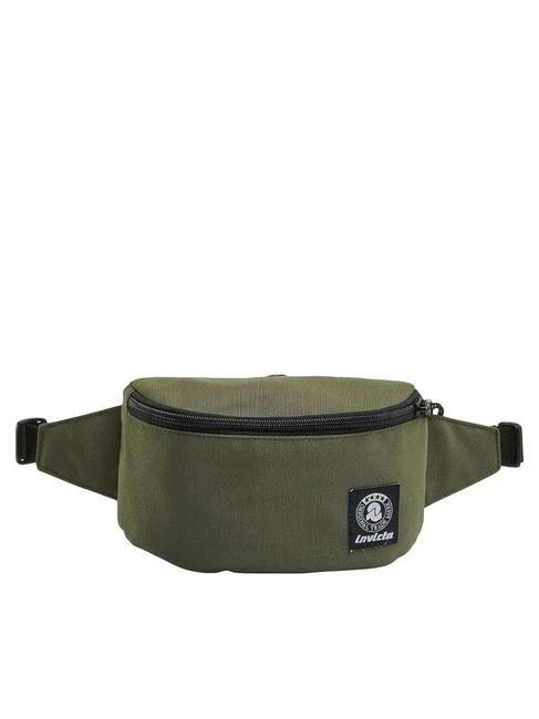 INVICTA FRAIL 25 Waist bag dusty olive - Hip pouches