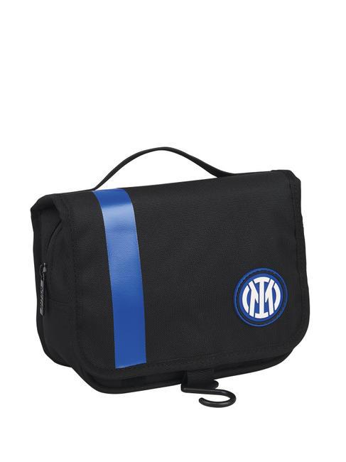 INTER OFF THE LINE Beauty case with hook Black - Kids bags and accessories