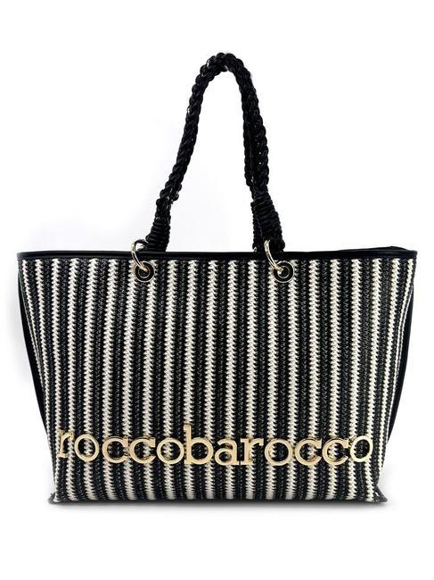ROCCOBAROCCO ALTEA Shoppers black - Women’s Bags