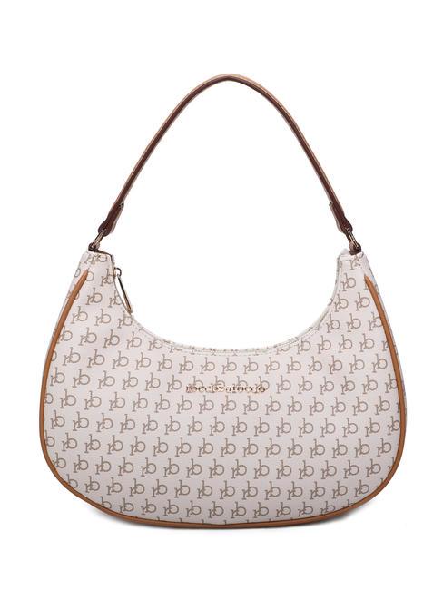 ROCCOBAROCCO MONOGRAM Shoulder bag white - Women’s Bags
