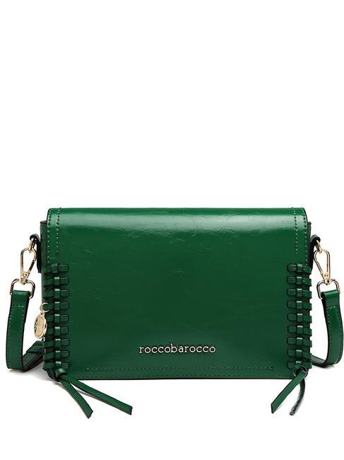 ROCCOBAROCCO GEA shoulder bag green - Women’s Bags