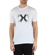 RICHMOND X OLINARI  Cotton T-Shirt - T-shirt