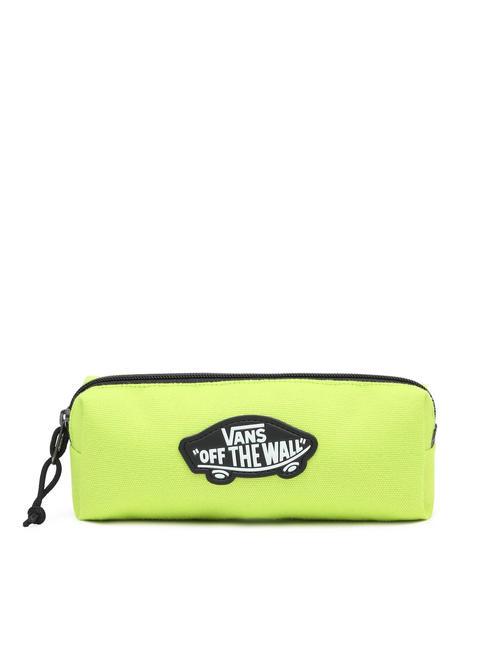 VANS BY PENCIL by pencil astuccio  lime punch - Cases and Accessories