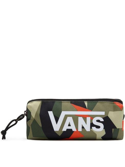 VANS BY PENCIL by pencil astuccio  grape leaf/black - Cases and Accessories