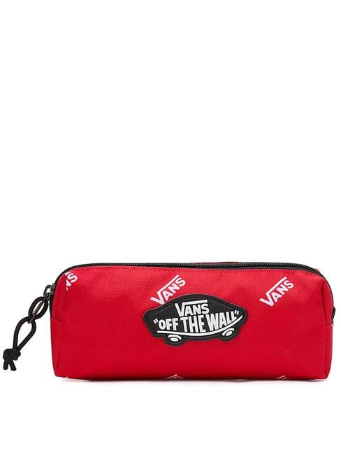VANS BY PENCIL by pencil astuccio  true red/white - Cases and Accessories