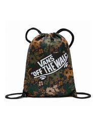 VANS   Benched drawstring bag - Backpacks & School and Leisure
