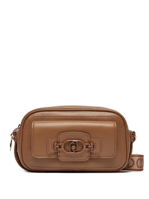 LIUJO PAKUNA Mini shoulder bag almond - Women’s Bags