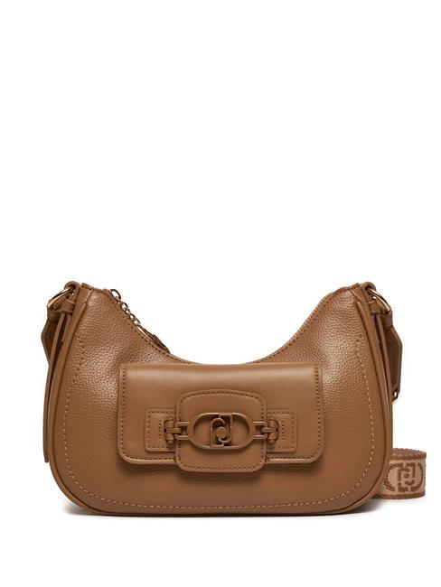 LIUJO PAKUNA Shoulder bag almond - Women’s Bags