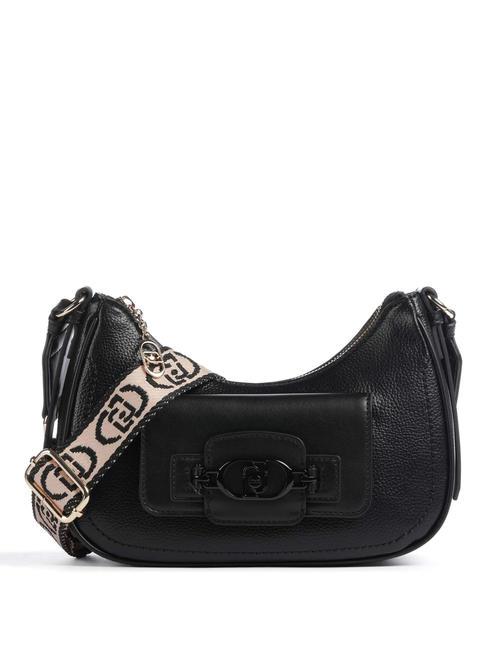LIUJO PAKUNA Shoulder bag BLACK - Women’s Bags