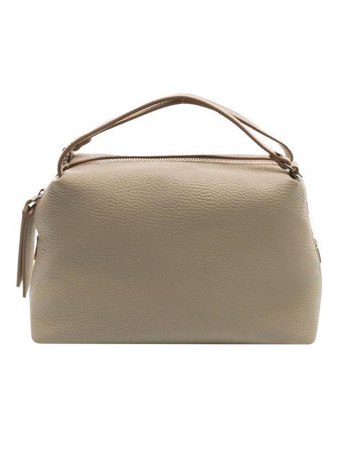 GIANNI CHIARINI ALIFA Leather bag with shoulder strap lamb - Women’s Bags