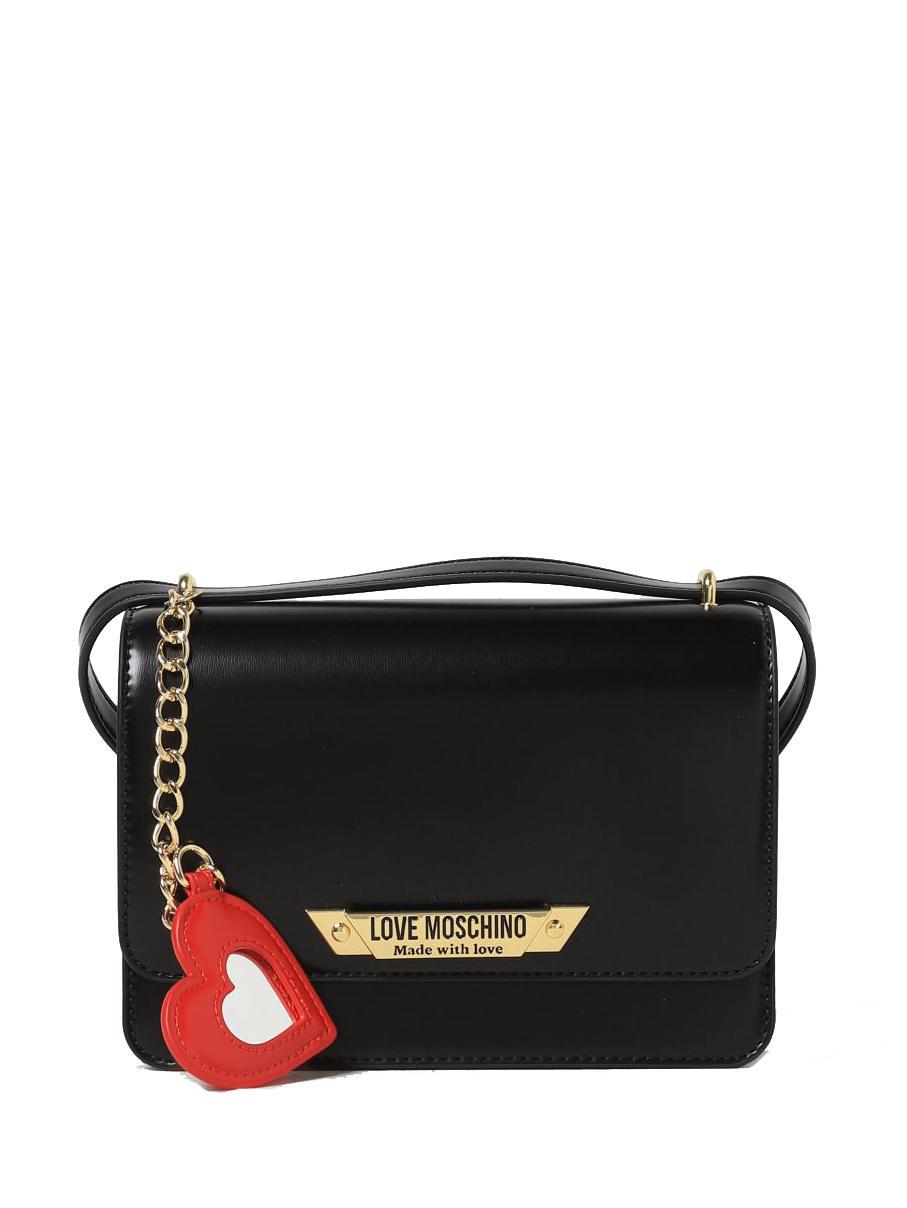 Love moschino crossbody on sale