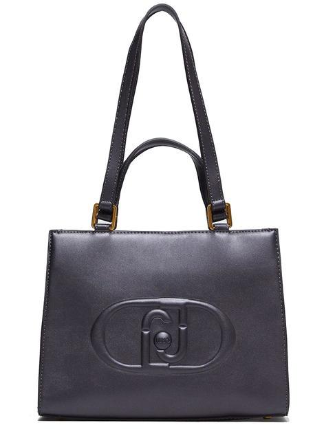 LIUJO RUBINO Hand/shoulder bag BLACK - Women’s Bags