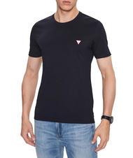 GUESS CORE Cotton T-Shirt - T-shirt