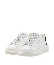 GUESS ELBA  Sneakers - Men&rsquo;s shoes