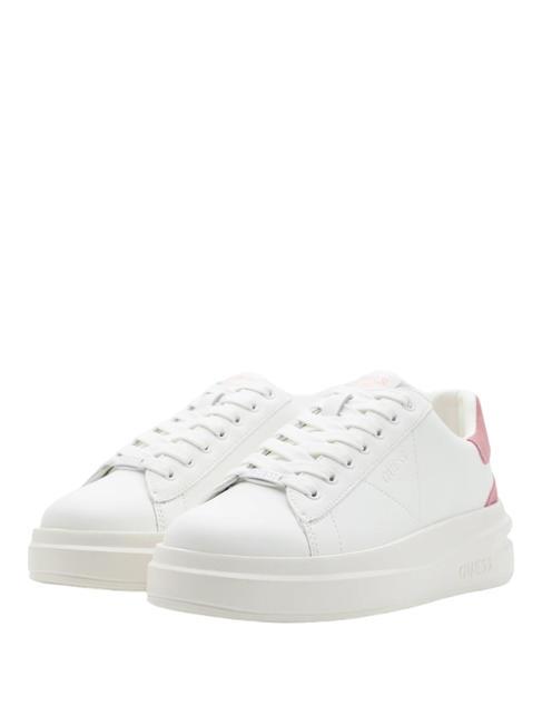 GUESS ELBINA Sneakers whipi - Women’s shoes
