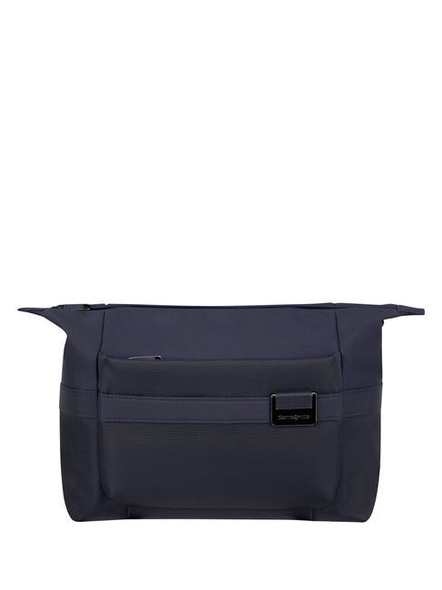 SAMSONITE AIREA  Travel bag dARKBlue - Beauty Case