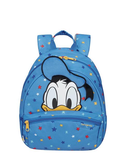 SAMSONITE DISNEY ULTIMATE 2.0 Backpack donald stars - Kids bags and accessories