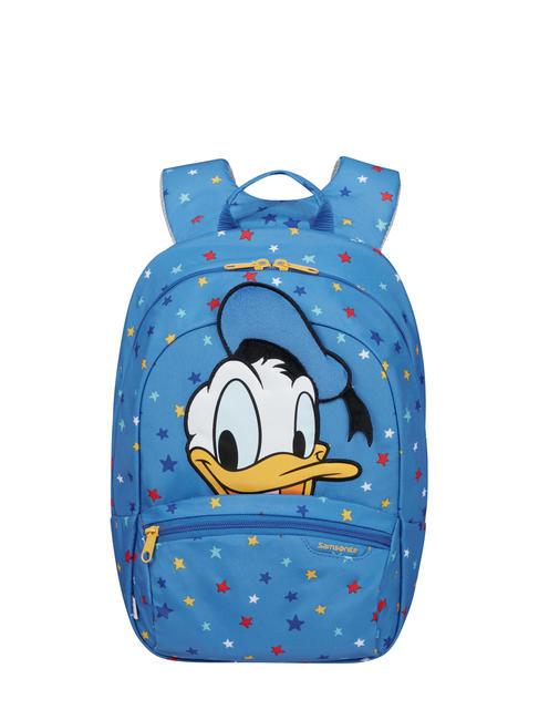 SAMSONITE DISNEY ULTIMATE 2.0  Child Backpack donald stars - Kids bags and accessories