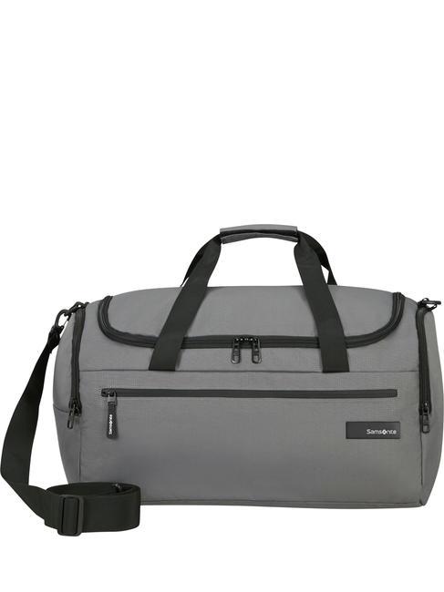 SAMSONITE ROADER  Duffle bag with shoulder strap drifter grey - Duffle bags