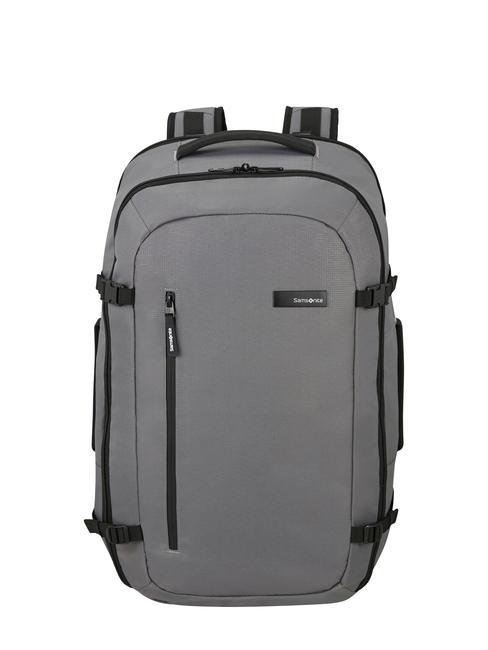 SAMSONITE ROADER M Travel backpack 55 l drifter grey - Backpacks