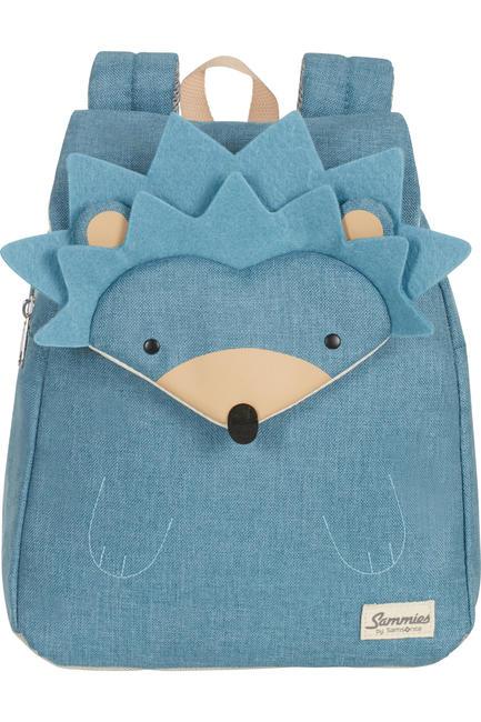 SAMSONITE HAPPY SAMMIES  Backpack hedg / har - Kids bags and accessories