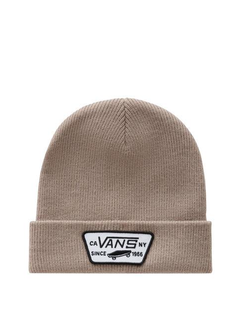 VANS MILFORD Cap desert taupe - Hats