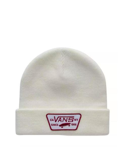 VANS MILFORD Cap Marshmallow - Hats