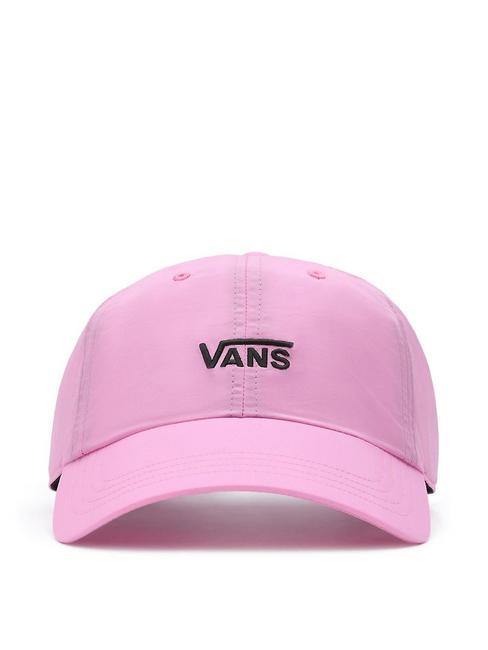 VANS HIGH BACK  baseball cap cyclamen - Hats