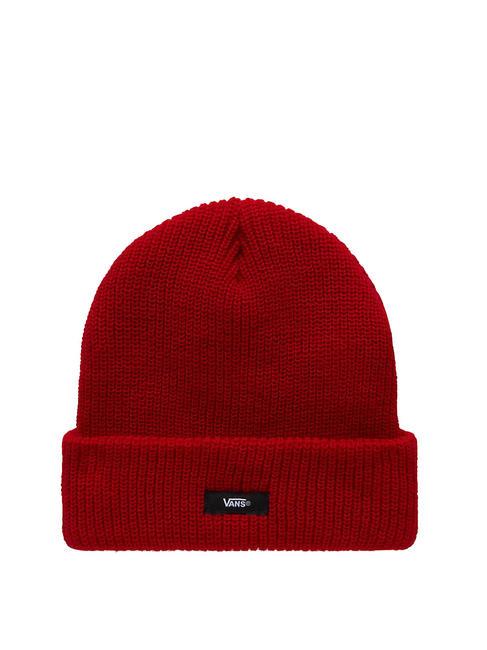 VANS EASTVIEW Cap true red - Hats
