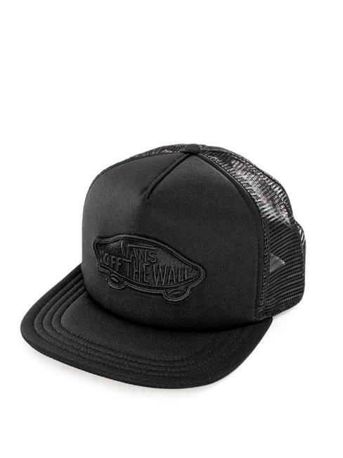 VANS CLASSIC baseball cap black - Hats