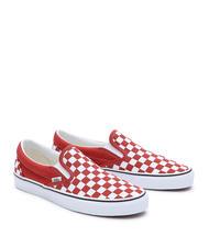 Hello kitty checkered vans sale