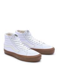 VANS UA SK8-HI VR3 High leather sneakers - Unisex shoes